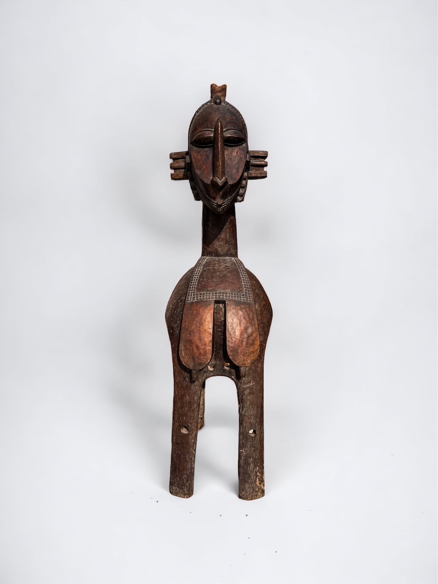 baga nimba mask